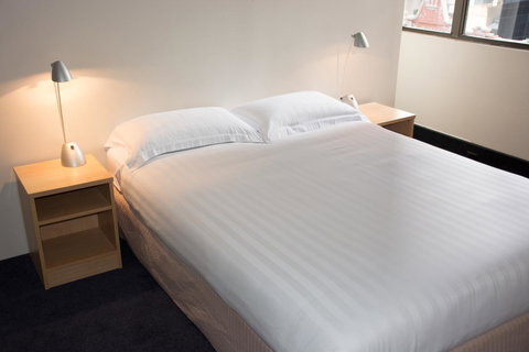 Siesta Sydney - ACT Tourism 1