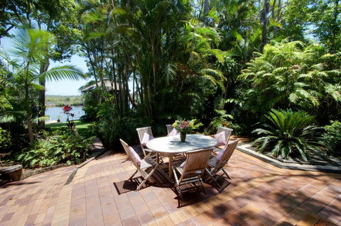 A Beach House At Byron - ACT Tourism 16