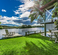 A Beach House At Byron - ACT Tourism