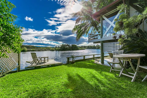 A Beach House At Byron - ACT Tourism 0
