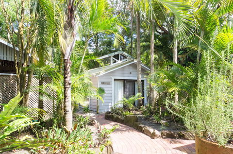 A Beach House At Byron - ACT Tourism 27