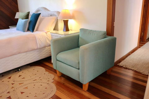 A Beach House At Byron - ACT Tourism 43
