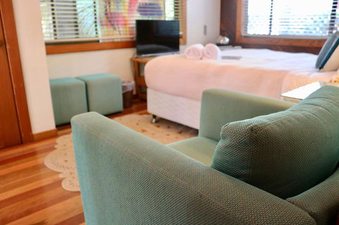 A Beach House At Byron - ACT Tourism 44