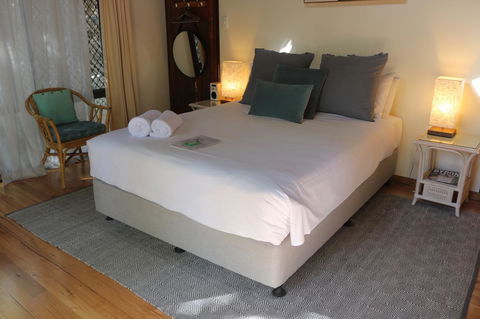 A Beach House At Byron - ACT Tourism 28