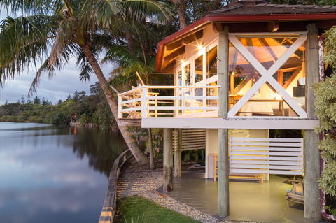 A Beach House At Byron - ACT Tourism 17