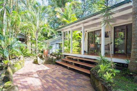 A Beach House At Byron - ACT Tourism 37