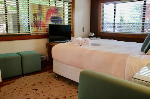 A Beach House At Byron - ACT Tourism 40