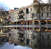 The Lucky Hotel - ACT Tourism