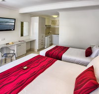 Hibiscus Motel - ACT Tourism