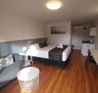 Eden Motel - ACT Tourism