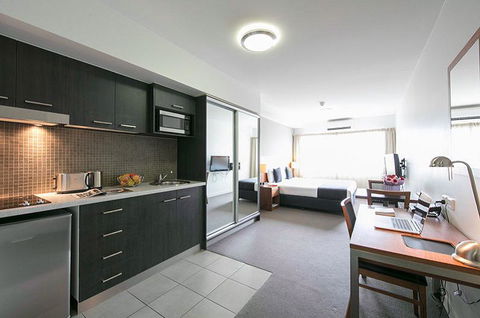 Quest Dubbo - ACT Tourism 1