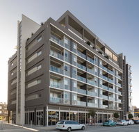Honeysuckle Executive Apartments - ACT Tourism