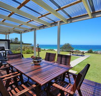 Glory  Culburra - Absolute Beachfront - Pet  Family Friendly - ACT Tourism