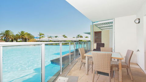 Pacific Blue, Salamander Bay - ACT Tourism 30