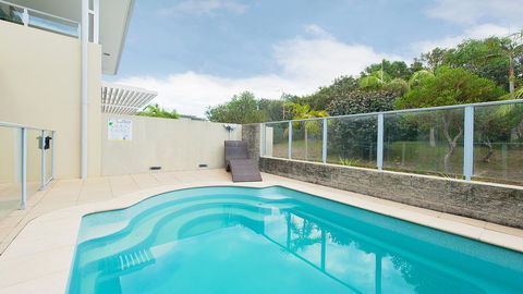Pacific Blue, Salamander Bay - ACT Tourism 25