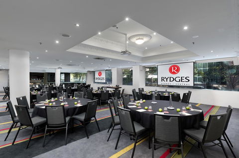 Rydges Sydney Central - ACT Tourism 36