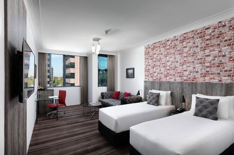 Rydges Sydney Central - ACT Tourism 11