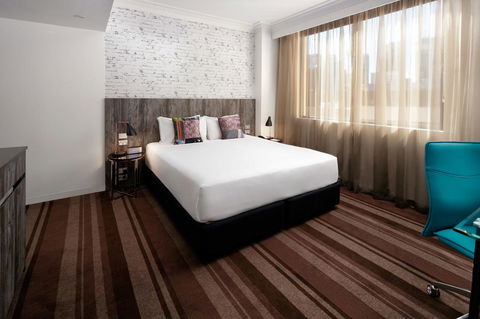 Rydges Sydney Central - ACT Tourism 7