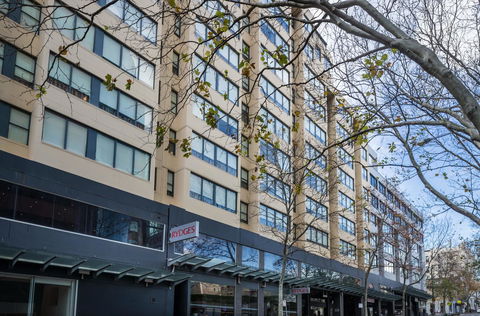 Rydges Sydney Central - ACT Tourism 14