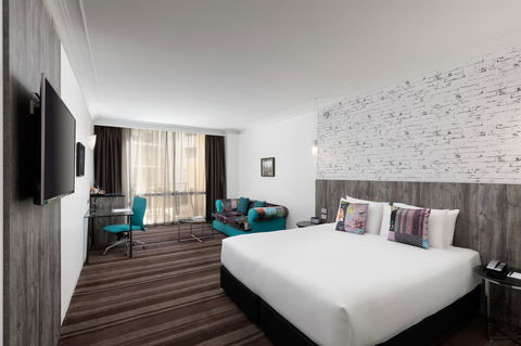 Rydges Sydney Central - ACT Tourism 17
