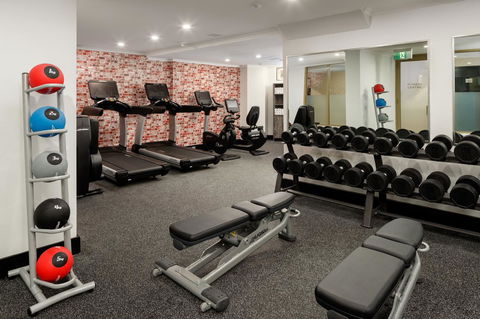 Rydges Sydney Central - ACT Tourism 40