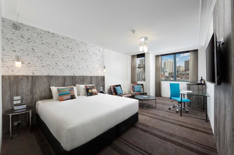 Rydges Sydney Central - ACT Tourism 2