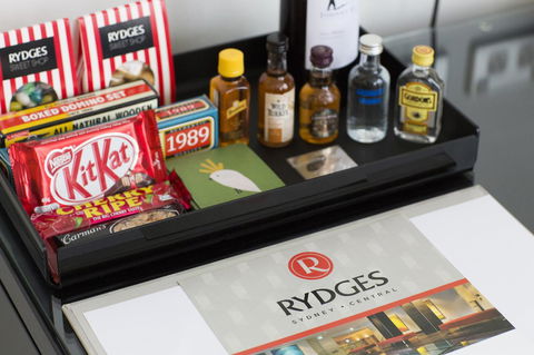 Rydges Sydney Central - ACT Tourism 43