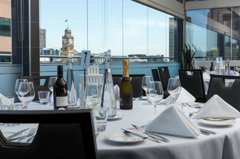 Rydges Sydney Central - ACT Tourism 38