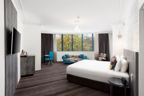 Rydges Sydney Central - ACT Tourism 15