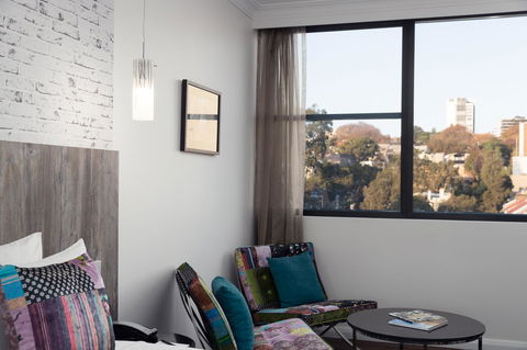 Rydges Sydney Central - ACT Tourism 12