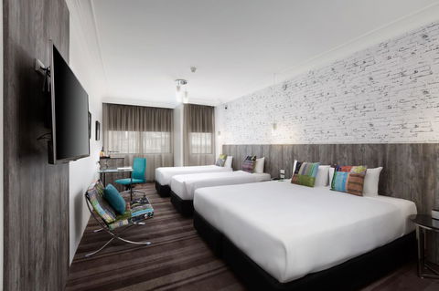 Rydges Sydney Central - ACT Tourism 6