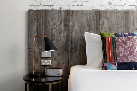 Rydges Sydney Central - ACT Tourism 5