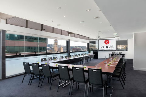 Rydges Sydney Central - ACT Tourism 34