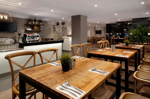 Rydges Sydney Central - ACT Tourism 33