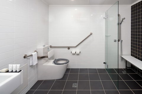Rydges Sydney Central - ACT Tourism 44