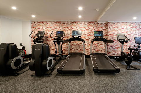 Rydges Sydney Central - ACT Tourism 41