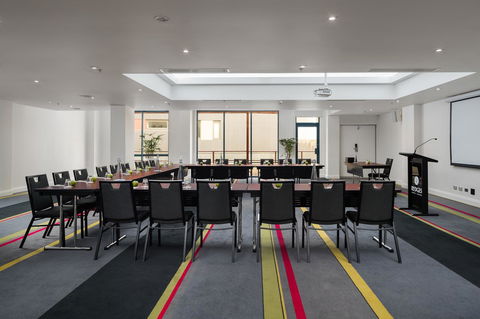 Rydges Sydney Central - ACT Tourism 37