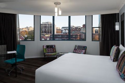 Rydges Sydney Central - ACT Tourism 13