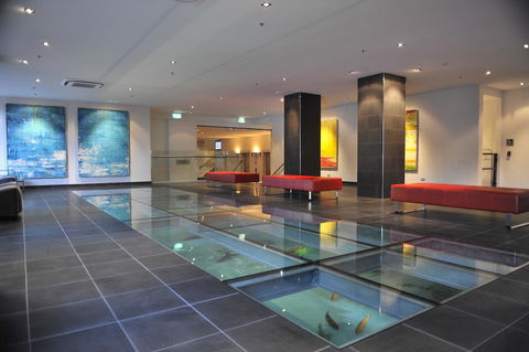 Rydges Sydney Central - ACT Tourism 0