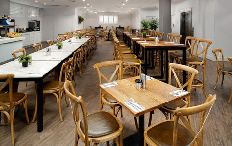 Rydges Sydney Central - ACT Tourism 32