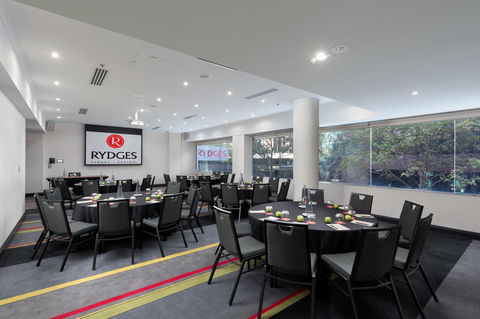 Rydges Sydney Central - ACT Tourism 35