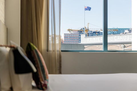 Rydges Sydney Central - ACT Tourism 8