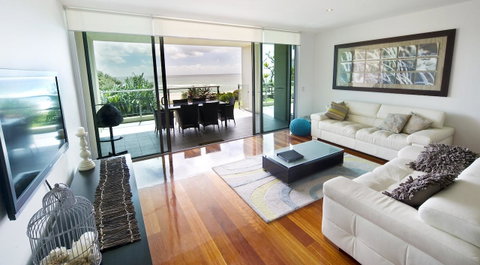 The Beach Cabarita - ACT Tourism 12