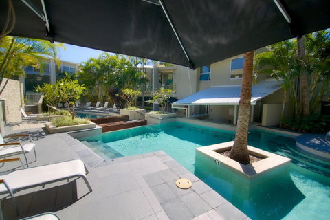 The Beach Cabarita - ACT Tourism 7
