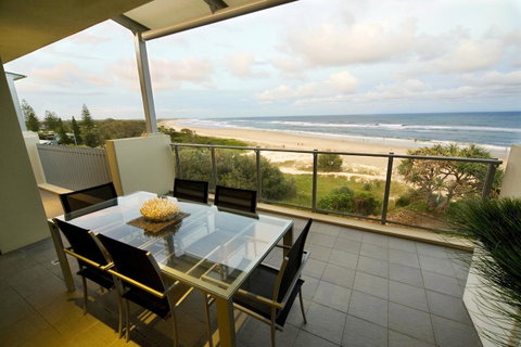 The Beach Cabarita - ACT Tourism 2