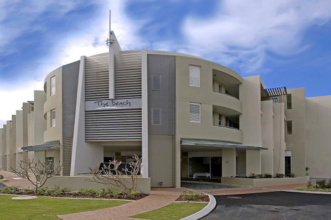 The Beach Cabarita - ACT Tourism 9