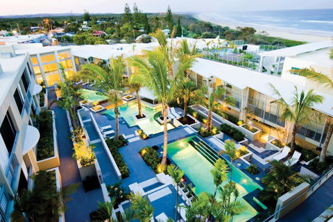 The Beach Cabarita - ACT Tourism 4
