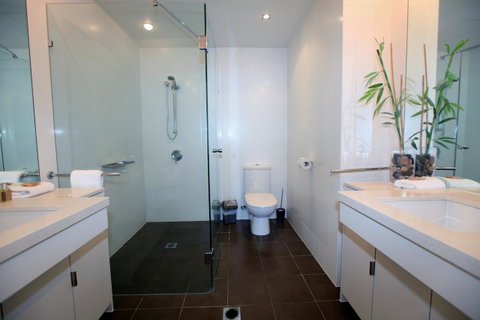 The Beach Cabarita - ACT Tourism 21