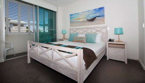 The Beach Cabarita - ACT Tourism 1