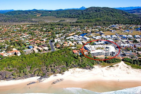 The Beach Cabarita - ACT Tourism 38